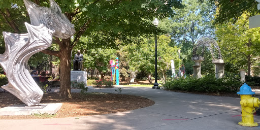 Cal Johnson Park