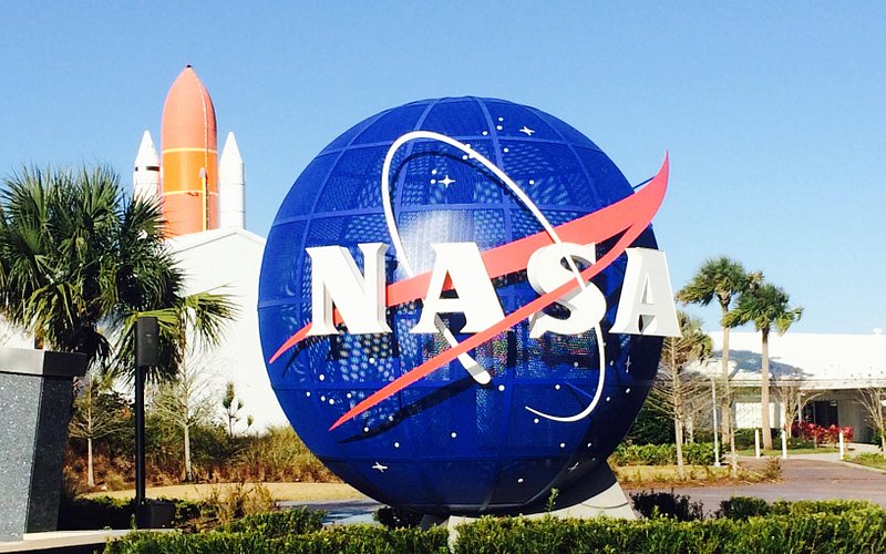 NASA Kennedy Space Center Visitor Complex