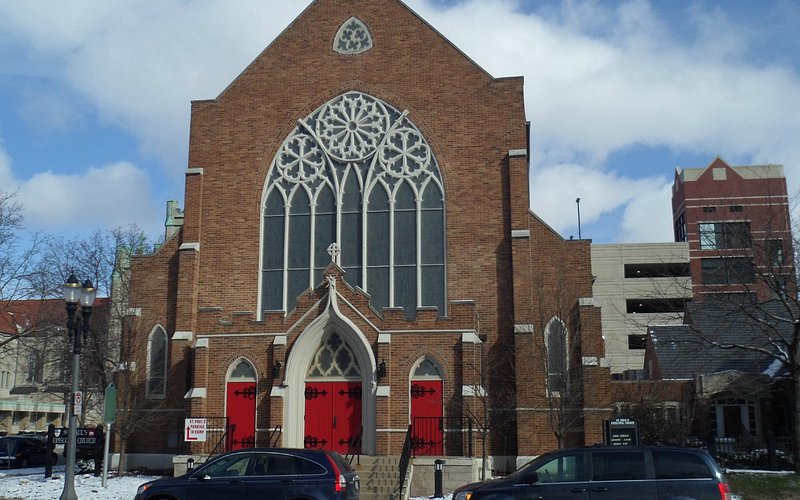 St. Paul's Episcopal Church