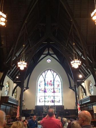 Christ Episcopal Church