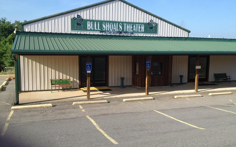 Bull Shoals Theater of the Arts