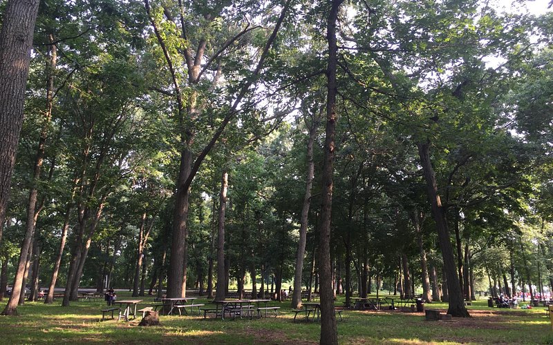 Hempstead Lake State Park