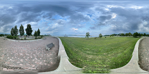 Alvin P. Williams Memorial Park