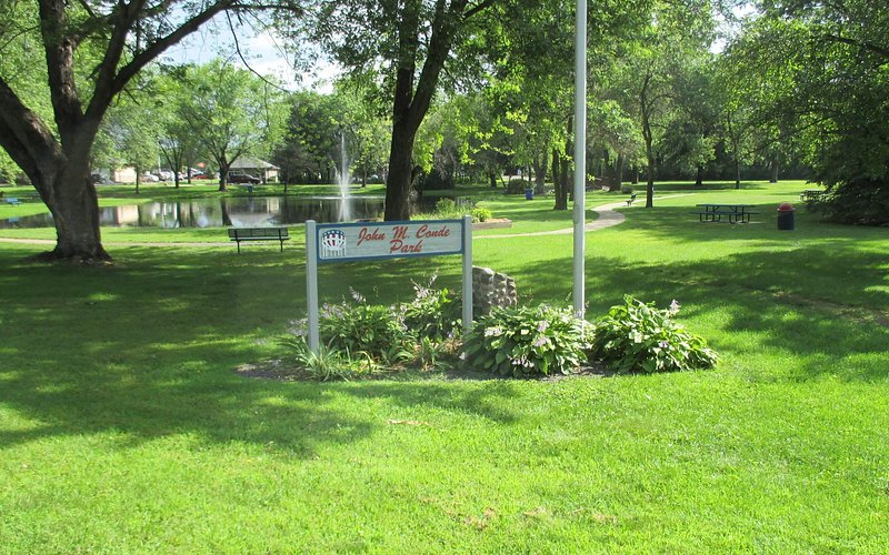 John M Conde Park