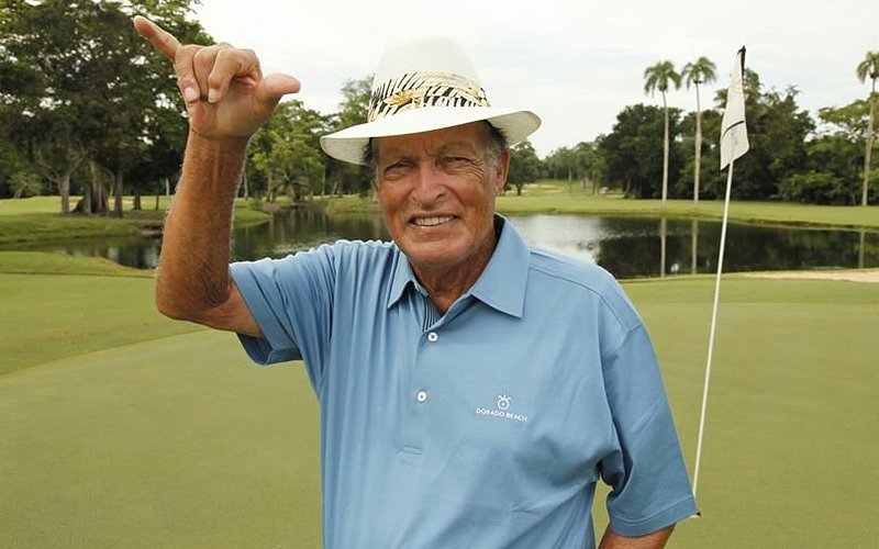 Chi Chi Rodriguez Golf Club