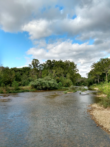 North Fork River