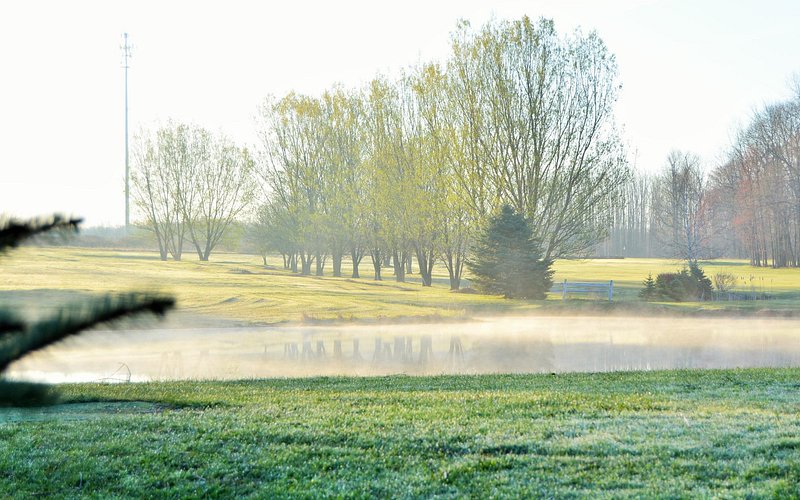 Spring Valley Golf Club and Lodge