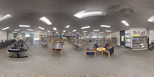 Egypt Lake Partnership Library