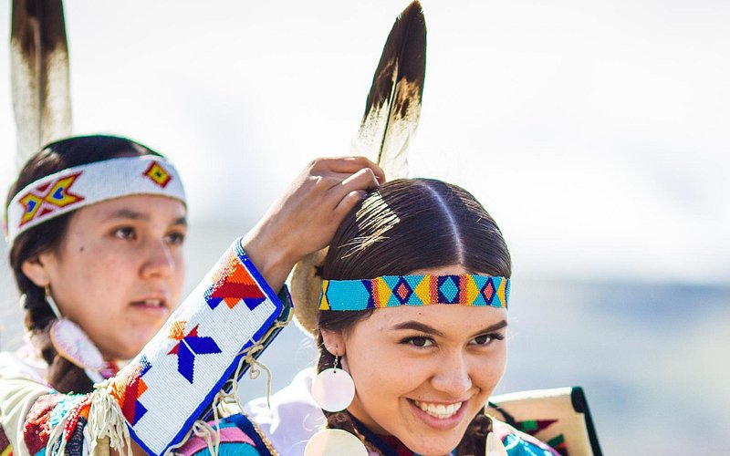 Nez Perce Tourism, LLC