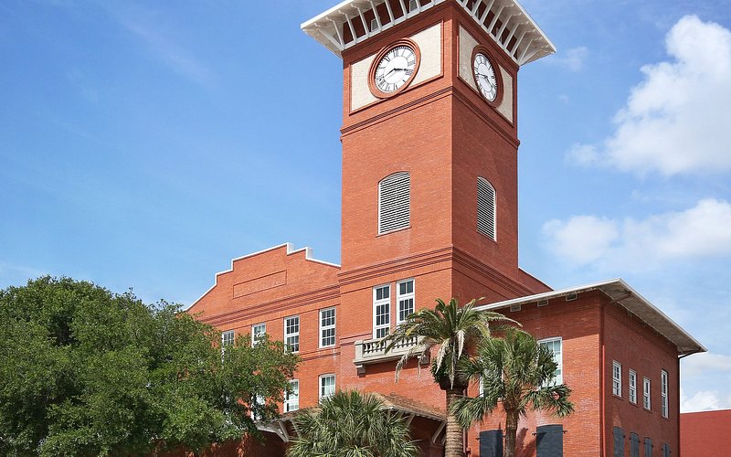 J.C. Newman Cigar Company