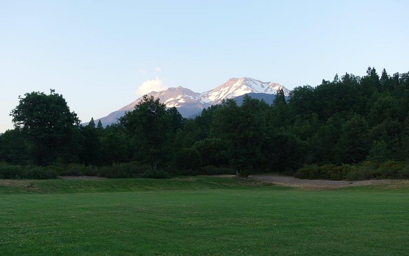 Shastice Park
