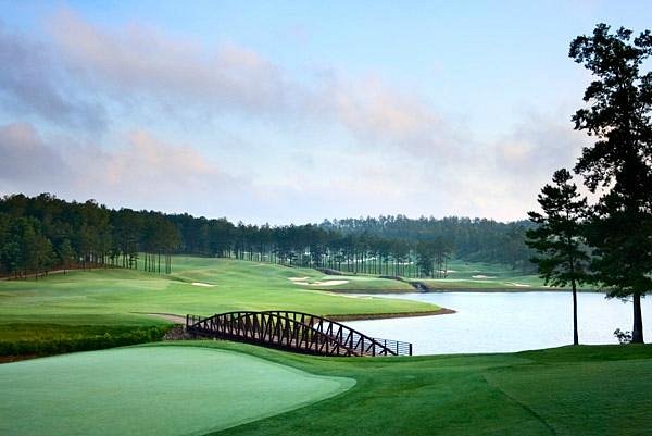 Renaissance Ross Bridge Golf