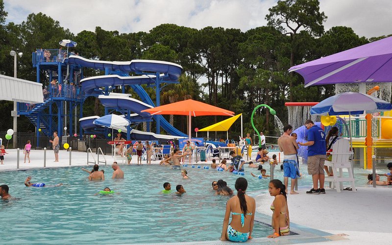 Highland Family Aquatic Center