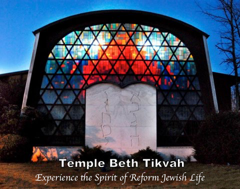Temple Beth Tikvah