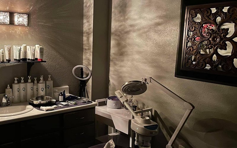 DayDreams Day Spa