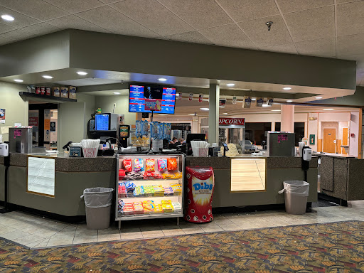 Mall Cinema 7 Theatre
