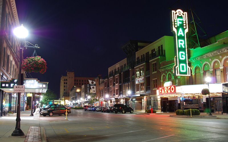 Fargo Theatre