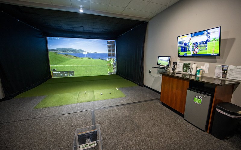 Golfcave