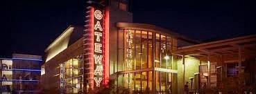 Gateway Film Center