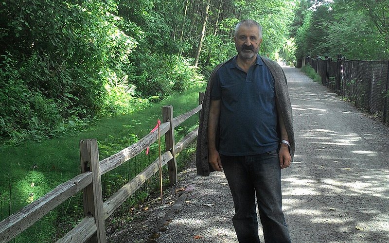 Ebright Creek Park
