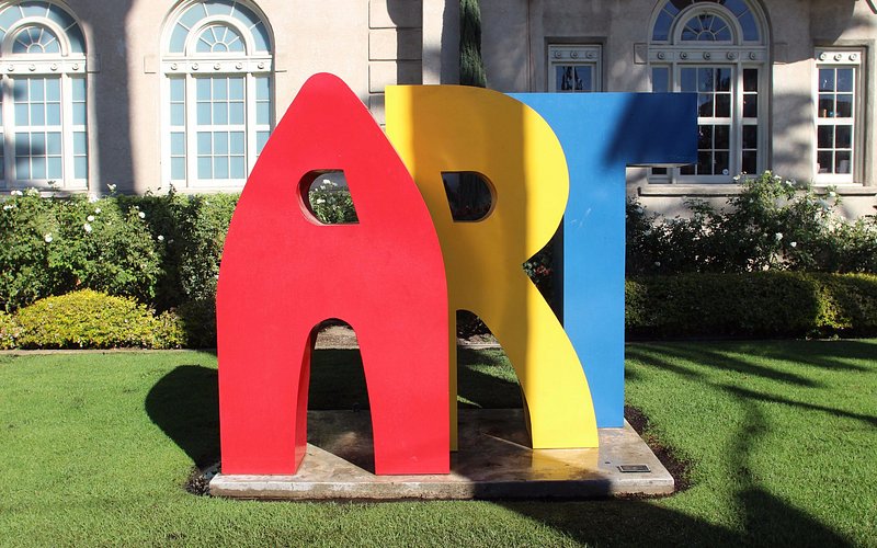 Riverside Art Museum