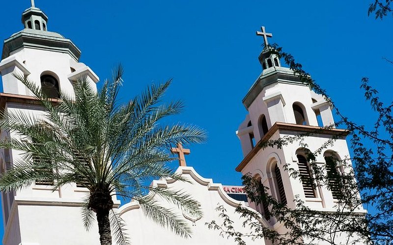 St. Mary's Basilica