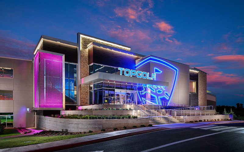 Topgolf
