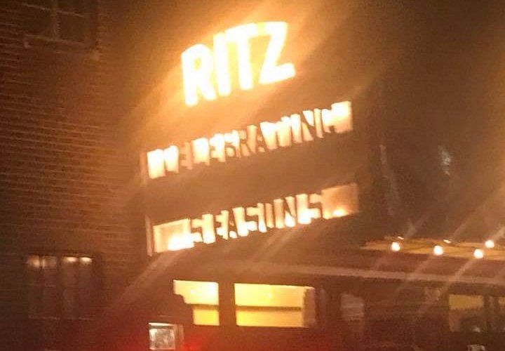 Ritz Company Playhouse