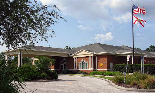 Maureen B. Gauzza Public Library