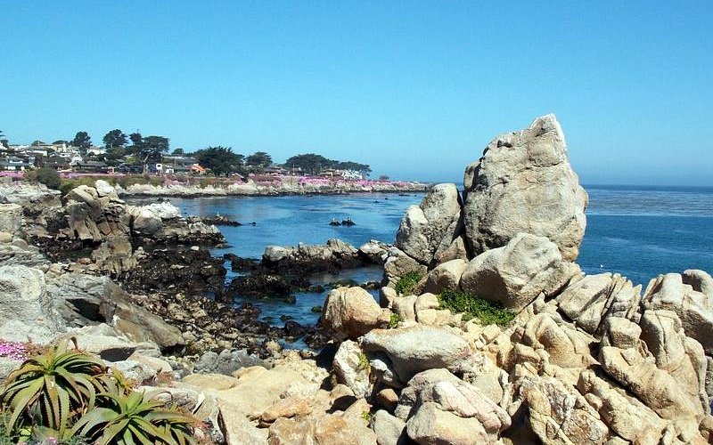 Monterey Bay