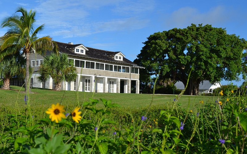 Mound House