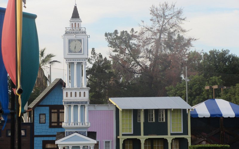 Golfland USA