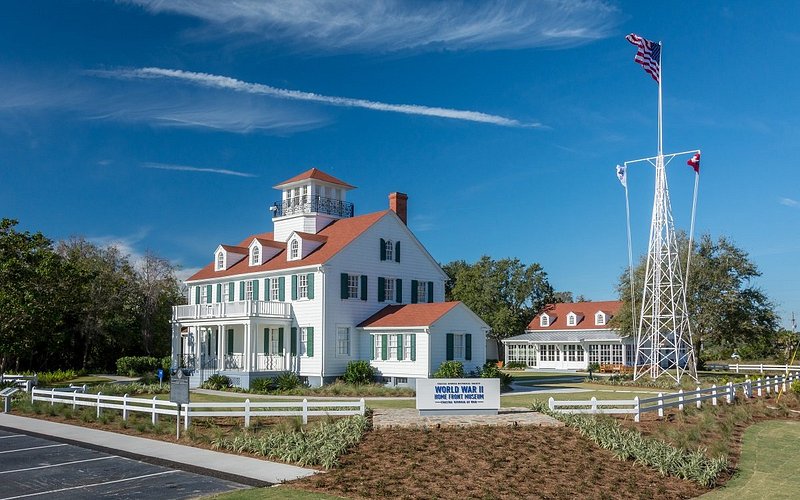 World War II Home Front Museum