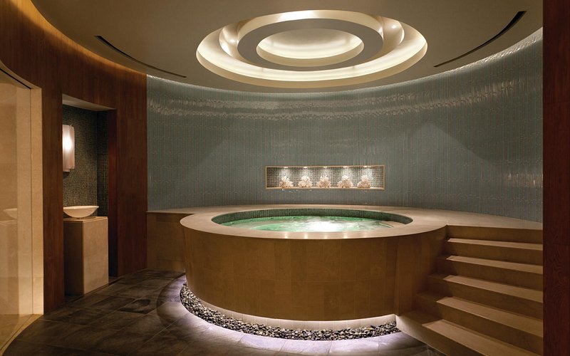 The Spa at Four Seasons Hotel Denver