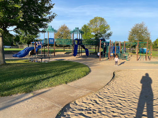 Jerry Ruppelius Park