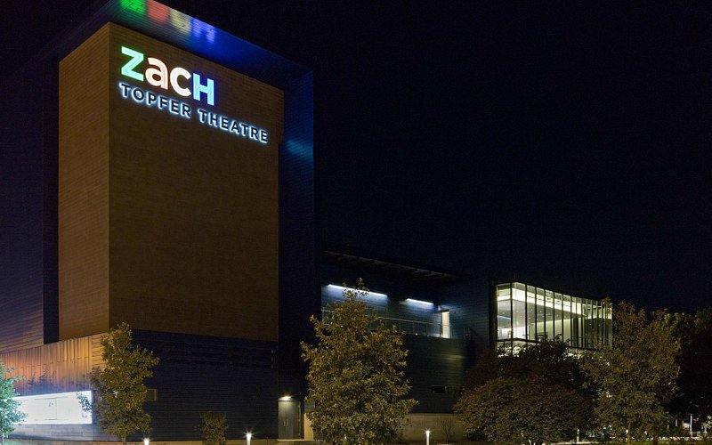 Zach Theatre