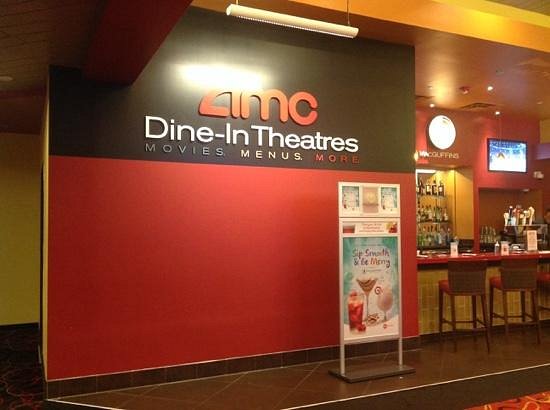 AMC Coral Ridge 10