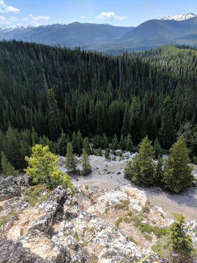 Crystal Mountain