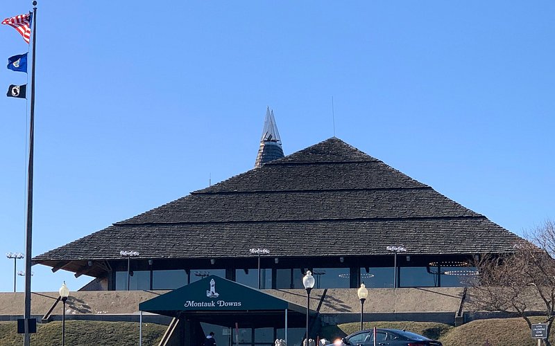 Montauk Downs State Park