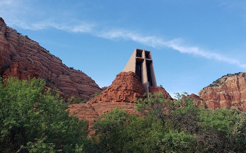 Chapel of the Holy Cross