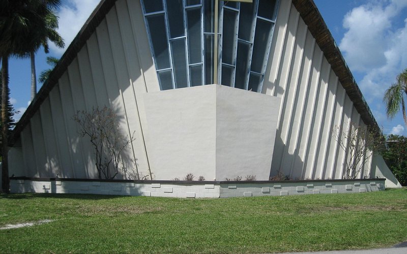 First Congregational Church of Christ in Fort Lauderdale, UUC