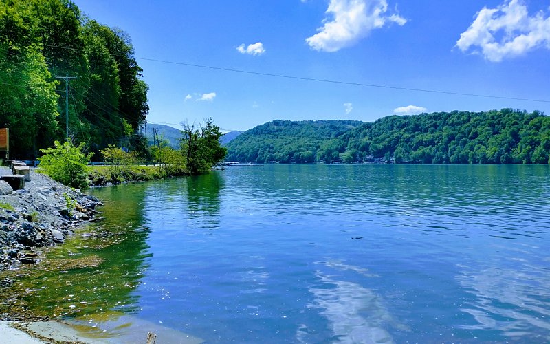 Cheat Lake