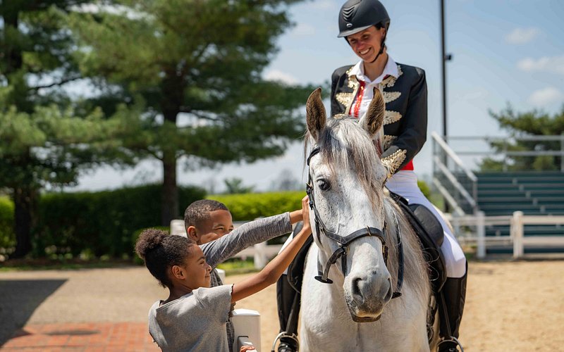 Kentucky Horse Park