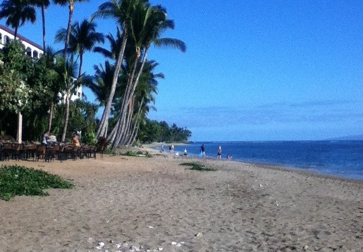 Kamehameha Iki Park