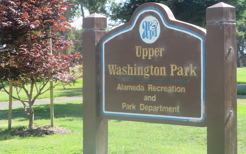 Washington Park