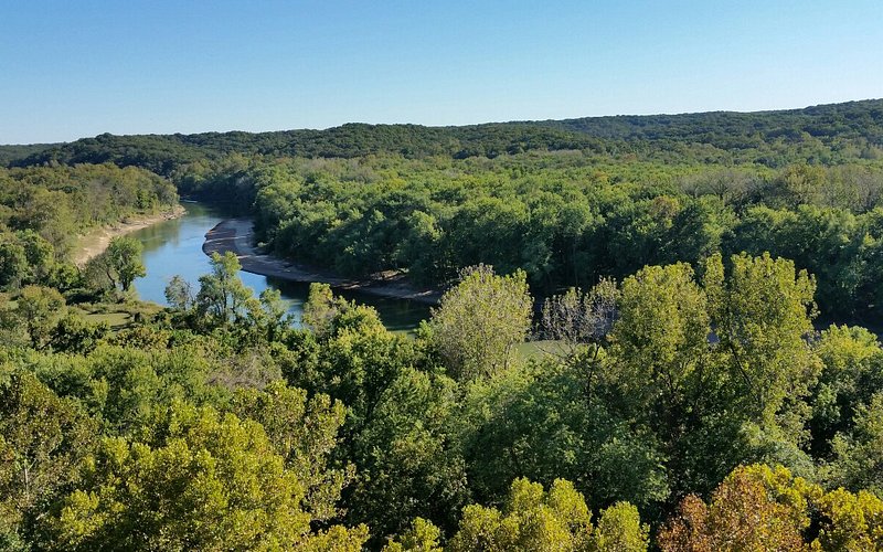 Castlewood State Park
