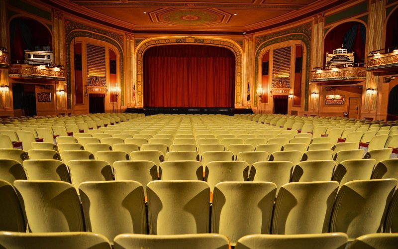 Lafayette Theatre