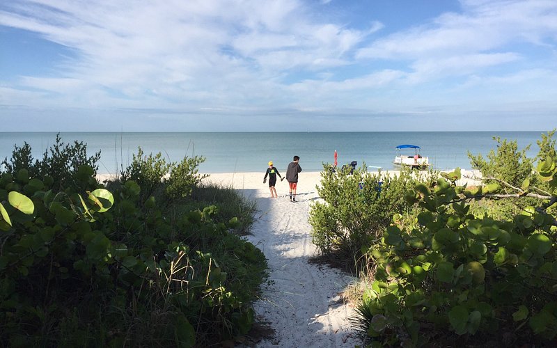Bonita Springs Beach