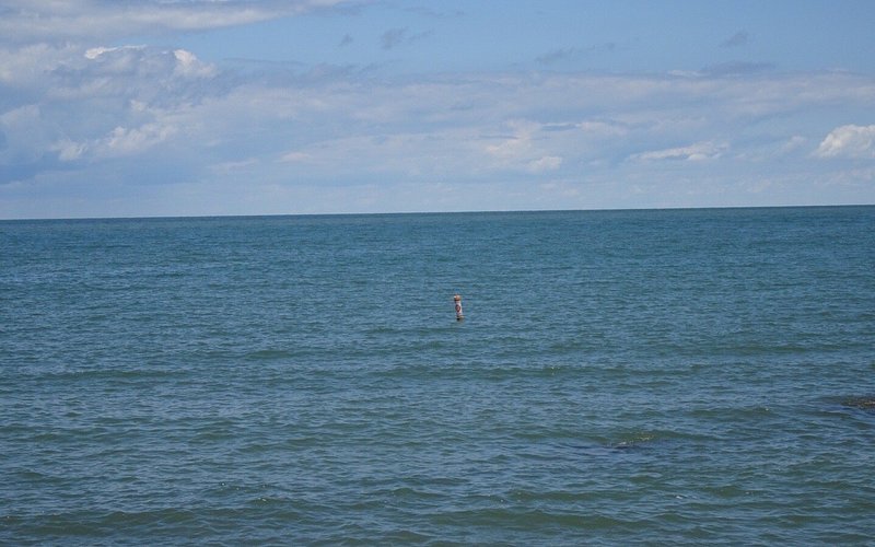 Lake Front Park