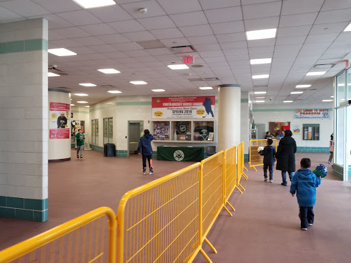 Town of Oyster Bay Ice Skating Center